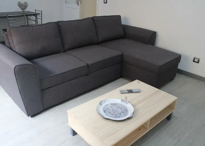 Vivienda Vacacional CaMiguel