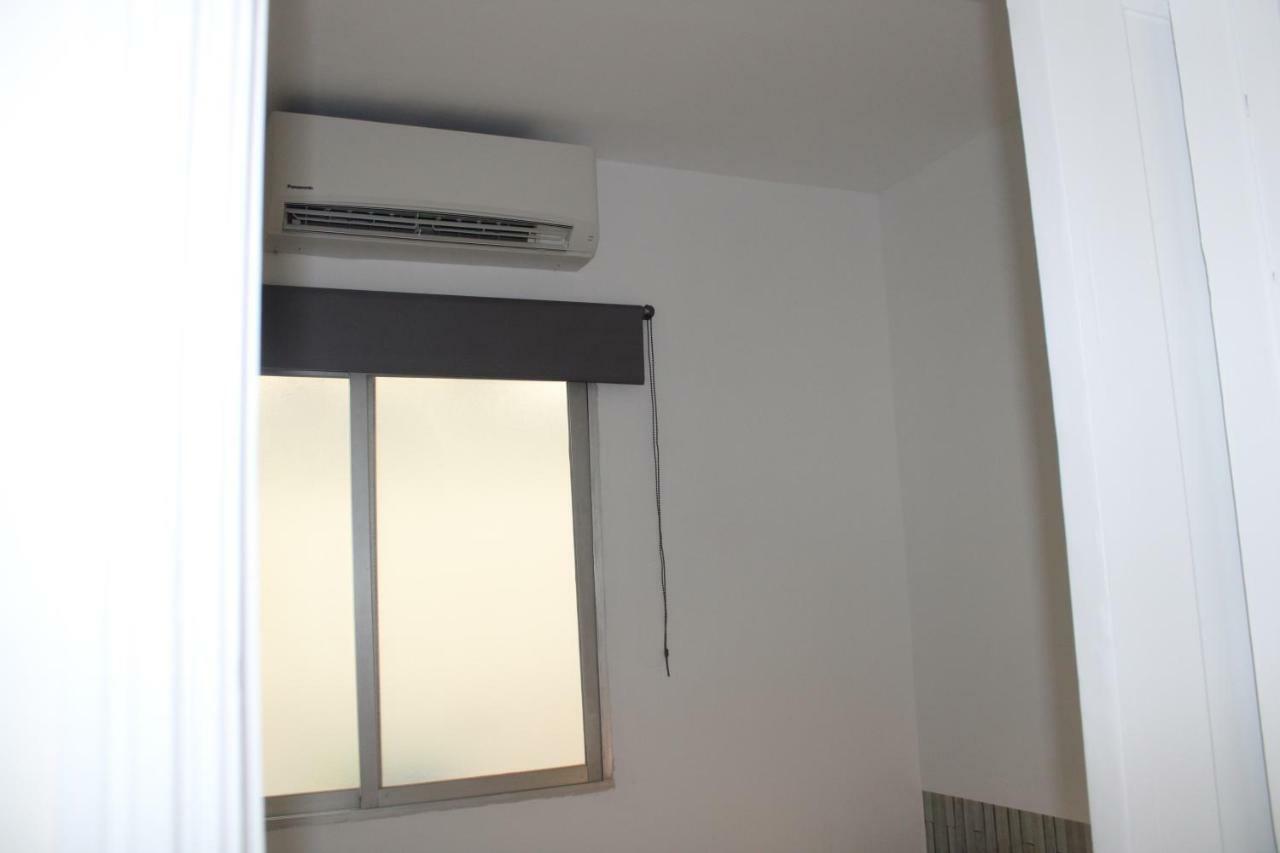 Vivienda Vacacional Camiguel Apartamento