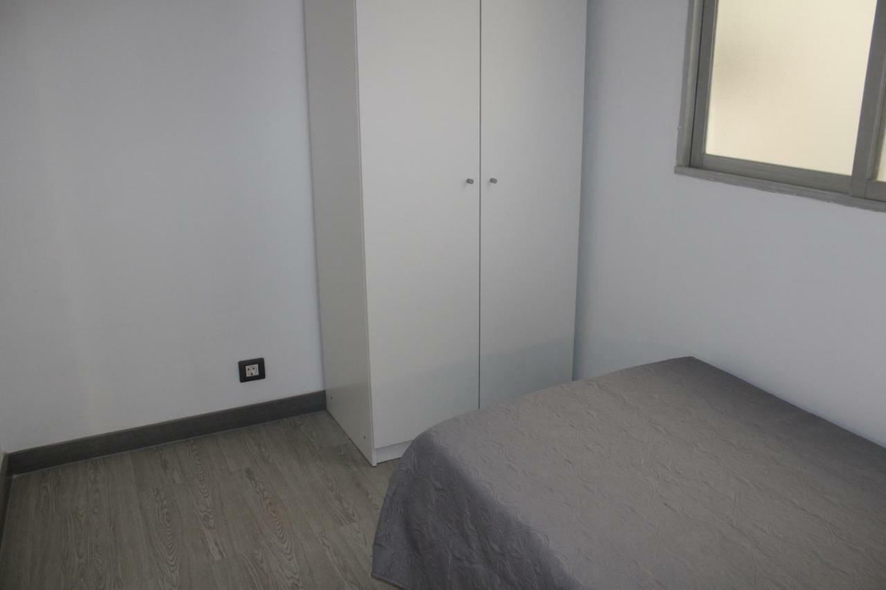 Vivienda Vacacional Camiguel Apartamento *