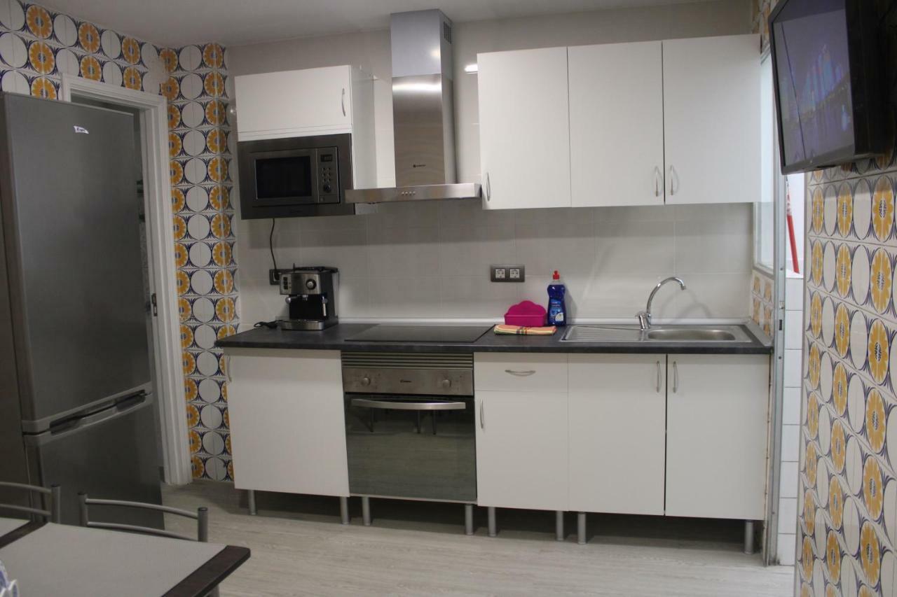 Vivienda Vacacional Camiguel Apartamento Las Palmas de Gran Canaria
