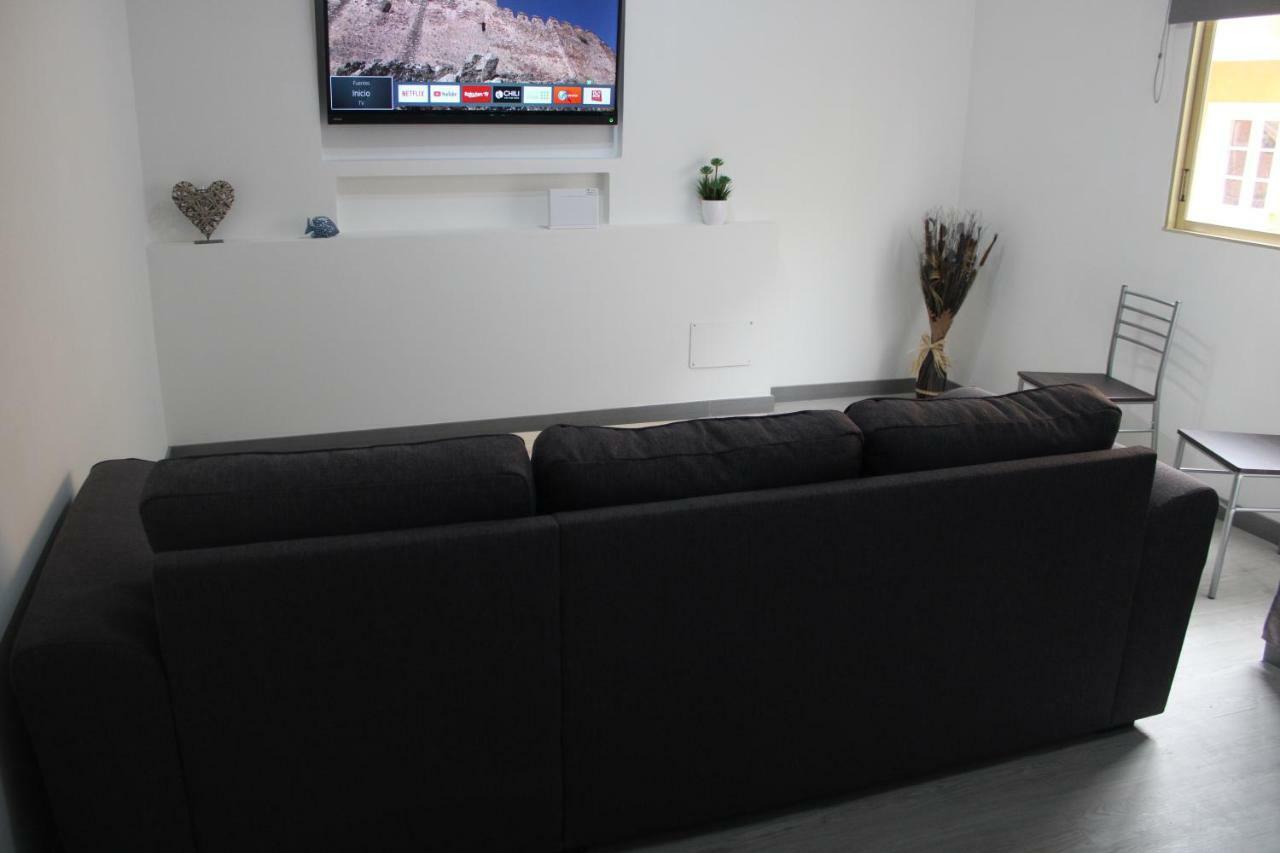 Vivienda Vacacional Camiguel Apartamento