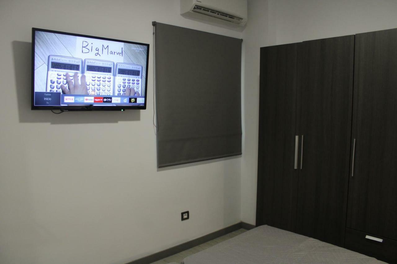 Vivienda Vacacional Camiguel Apartamento Las Palmas de Gran Canaria