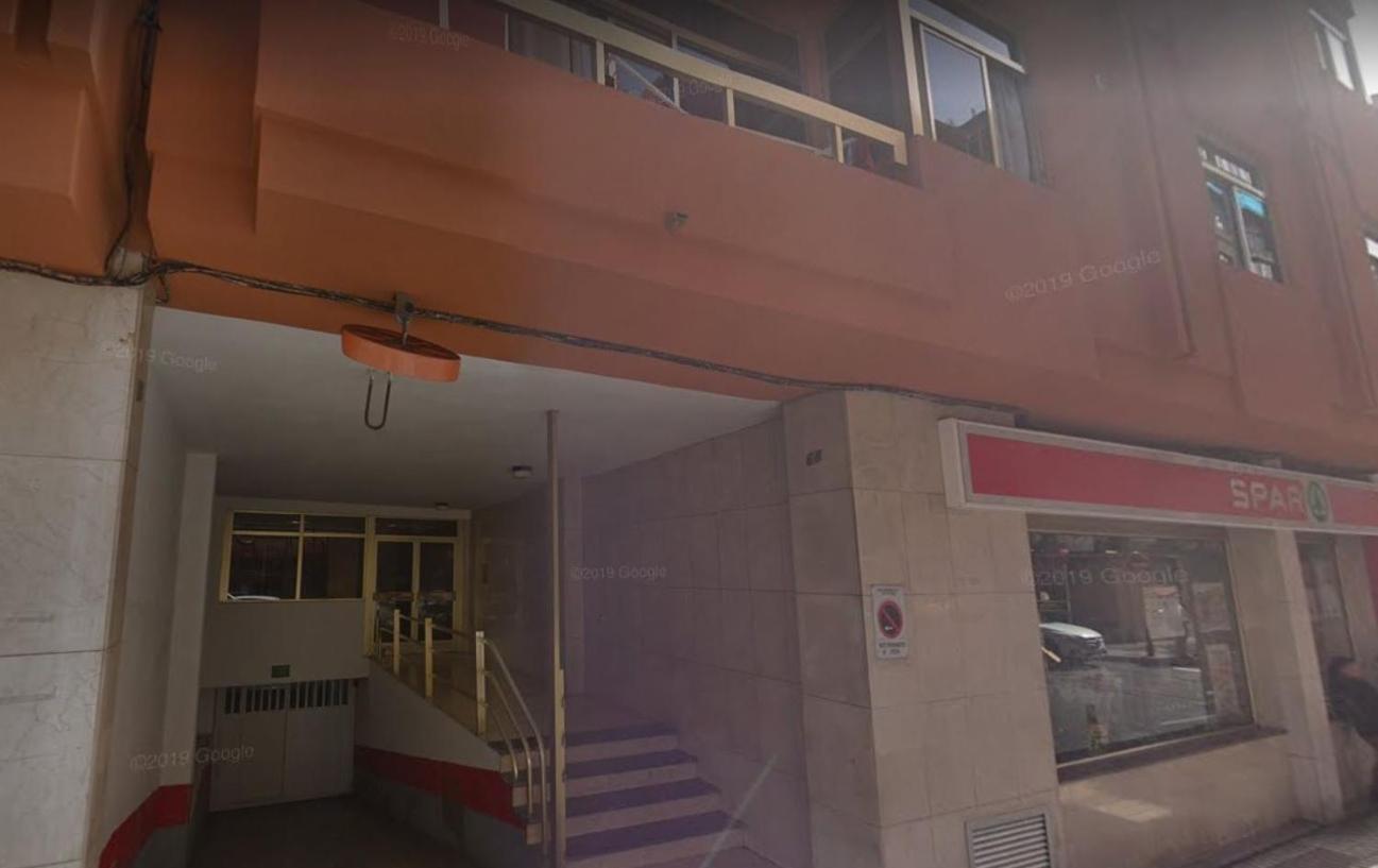 Vivienda Vacacional Camiguel Apartamento Las Palmas de Gran Canaria